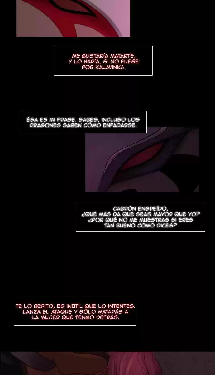 Kubera - El Ultimo Dios - Capítulo 79 - Página 33 - LectorTMOo