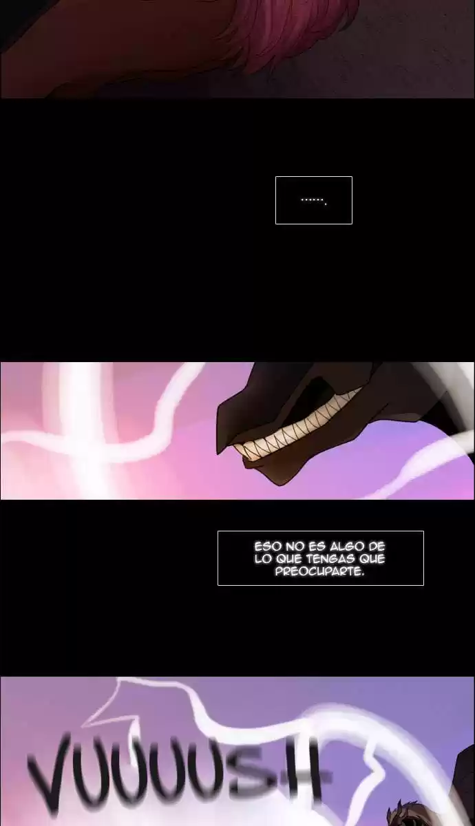 Kubera - El Ultimo Dios - Capítulo 79 - Página 34 - LectorTMOo
