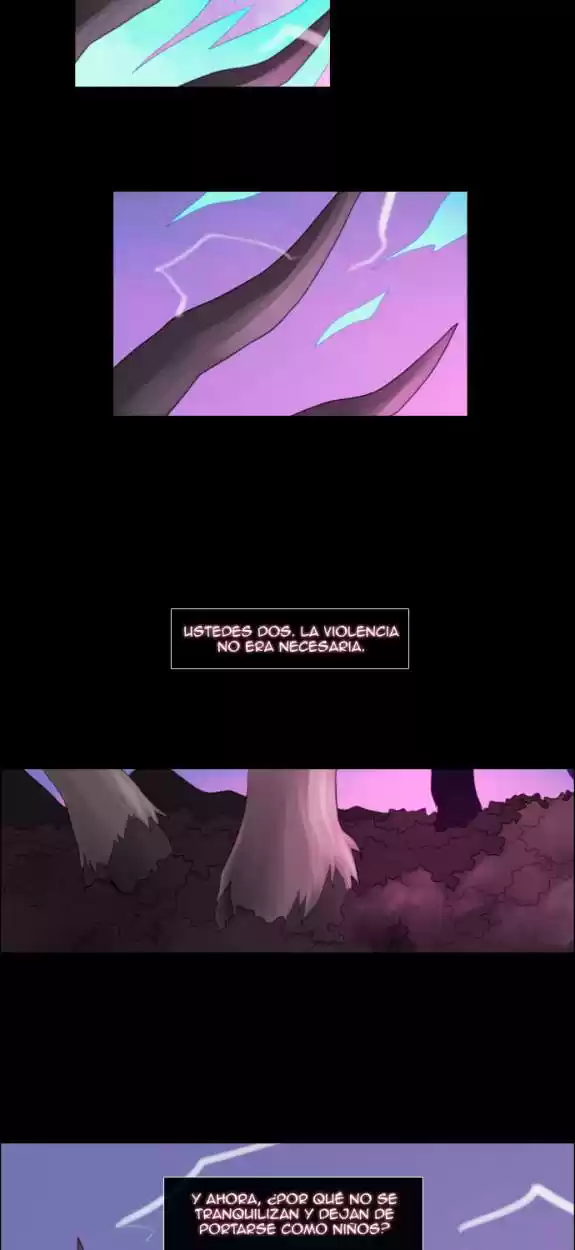 Kubera - El Ultimo Dios - Capítulo 79 - Página 38 - LectorTMOo