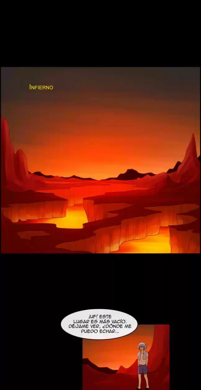 Kubera - El Ultimo Dios - Capítulo 80 - Página 2 - LectorTMOo