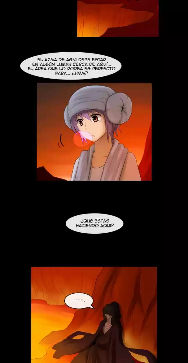 Kubera - El Ultimo Dios - Capítulo 80 - Página 3 - LectorTMOo