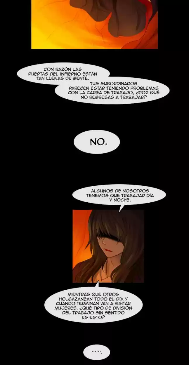 Kubera - El Ultimo Dios - Capítulo 80 - Página 4 - LectorTMOo