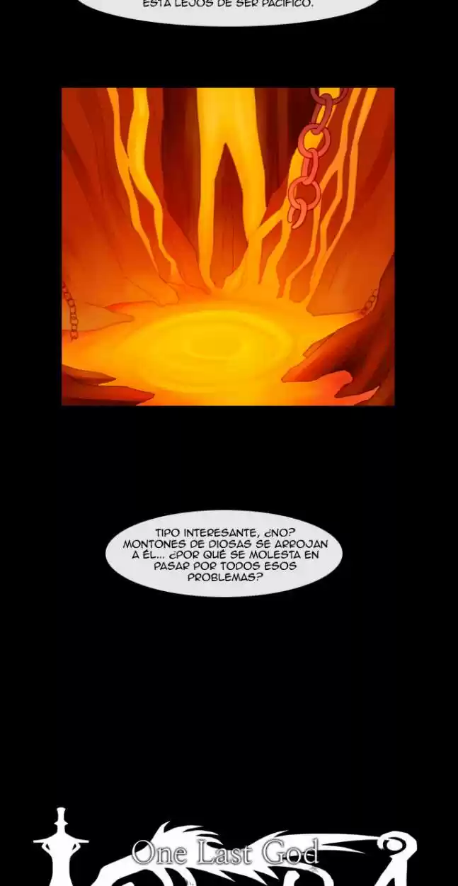 Kubera - El Ultimo Dios - Capítulo 80 - Página 6 - LectorTMOo