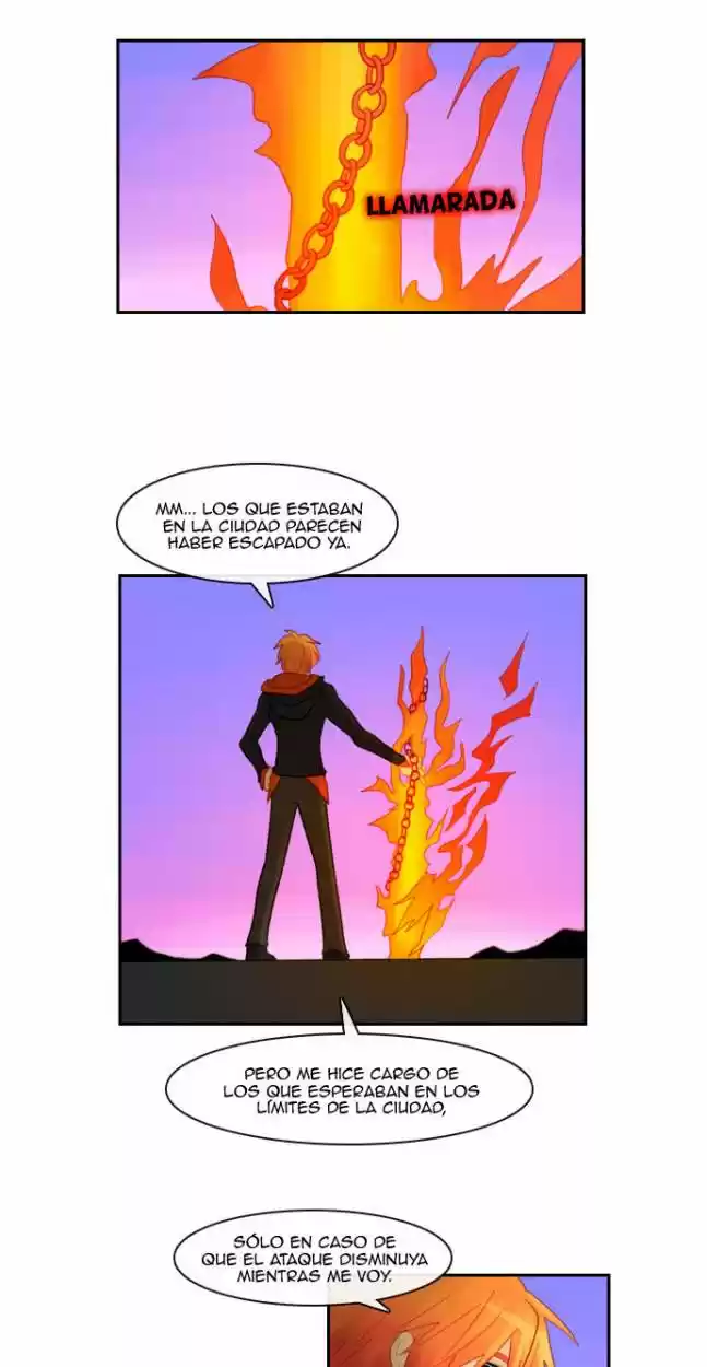 Kubera - El Ultimo Dios - Capítulo 80 - Página 8 - LectorTMOo