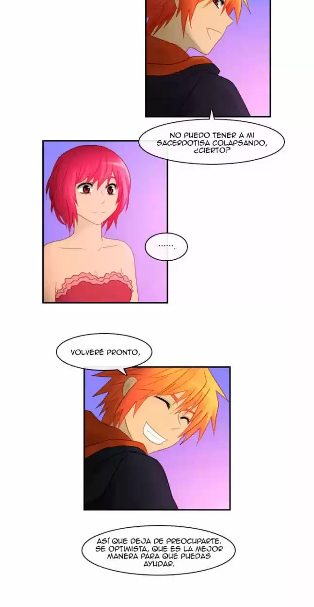 Kubera - El Ultimo Dios - Capítulo 80 - Página 9 - LectorTMOo