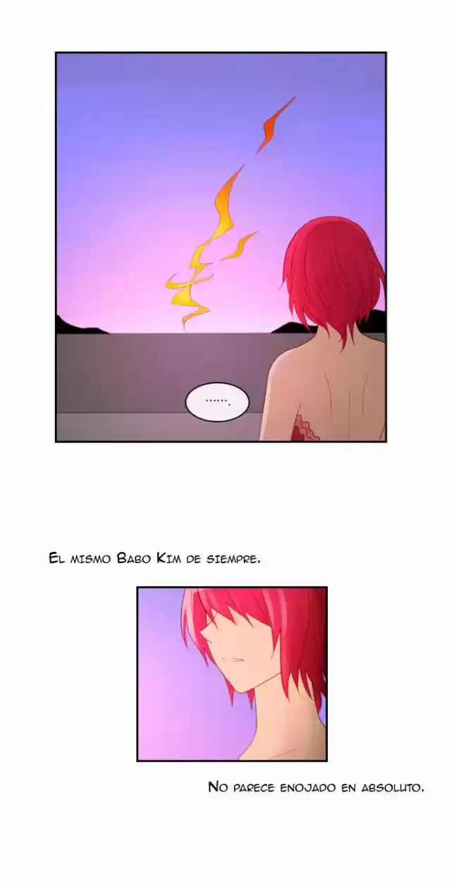 Kubera - El Ultimo Dios - Capítulo 80 - Página 11 - LectorTMOo