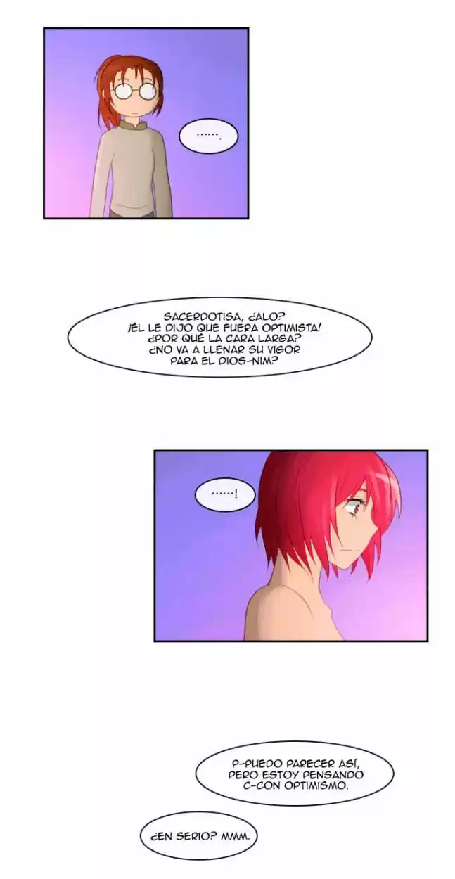 Kubera - El Ultimo Dios - Capítulo 80 - Página 13 - LectorTMOo