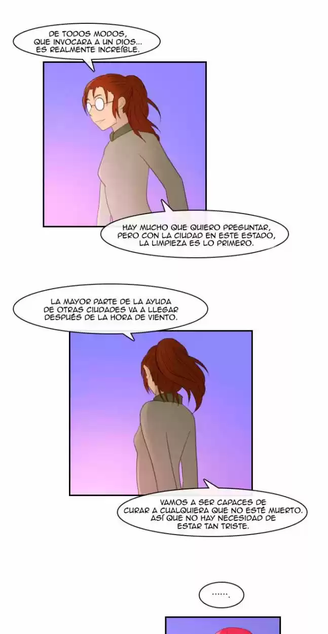 Kubera - El Ultimo Dios - Capítulo 80 - Página 14 - LectorTMOo