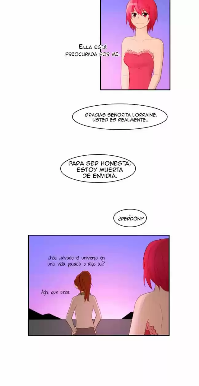 Kubera - El Ultimo Dios - Capítulo 80 - Página 15 - LectorTMOo