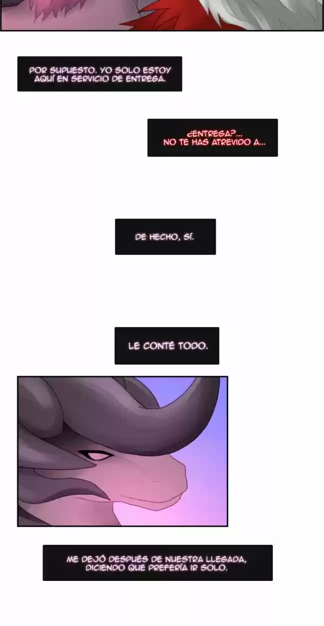 Kubera - El Ultimo Dios - Capítulo 80 - Página 18 - LectorTMOo