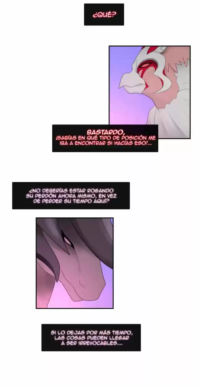 Kubera - El Ultimo Dios - Capítulo 80 - Página 19 - LectorTMOo