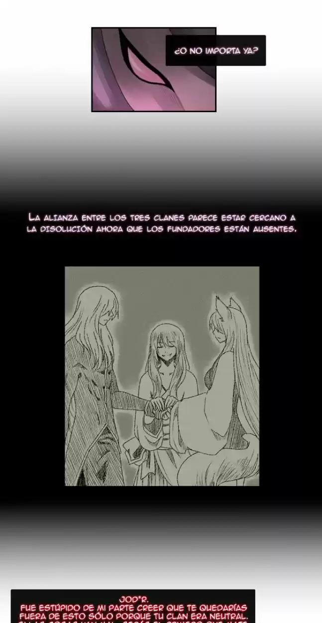 Kubera - El Ultimo Dios - Capítulo 80 - Página 20 - LectorTMOo