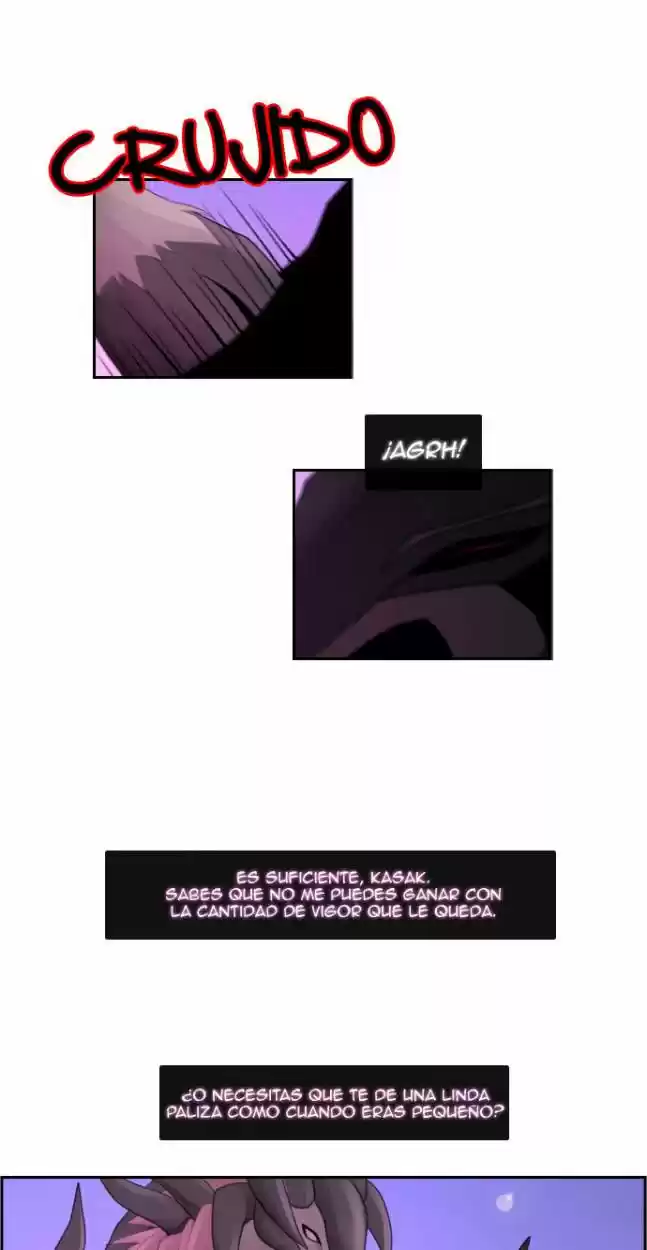 Kubera - El Ultimo Dios - Capítulo 80 - Página 23 - LectorTMOo