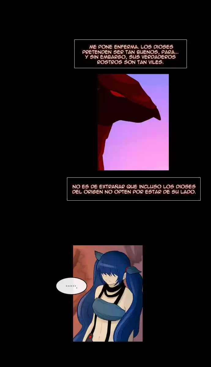 Kubera - El Ultimo Dios - Capítulo 80 - Página 32 - LectorTMOo