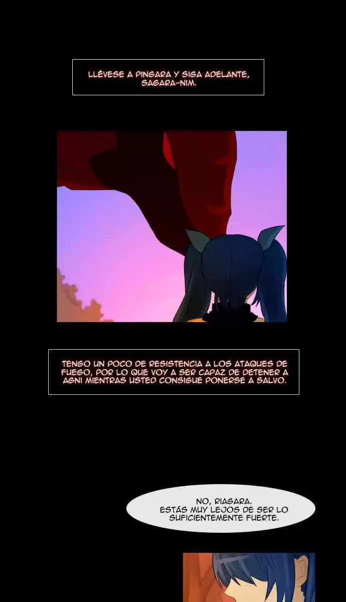 Kubera - El Ultimo Dios - Capítulo 80 - Página 33 - LectorTMOo