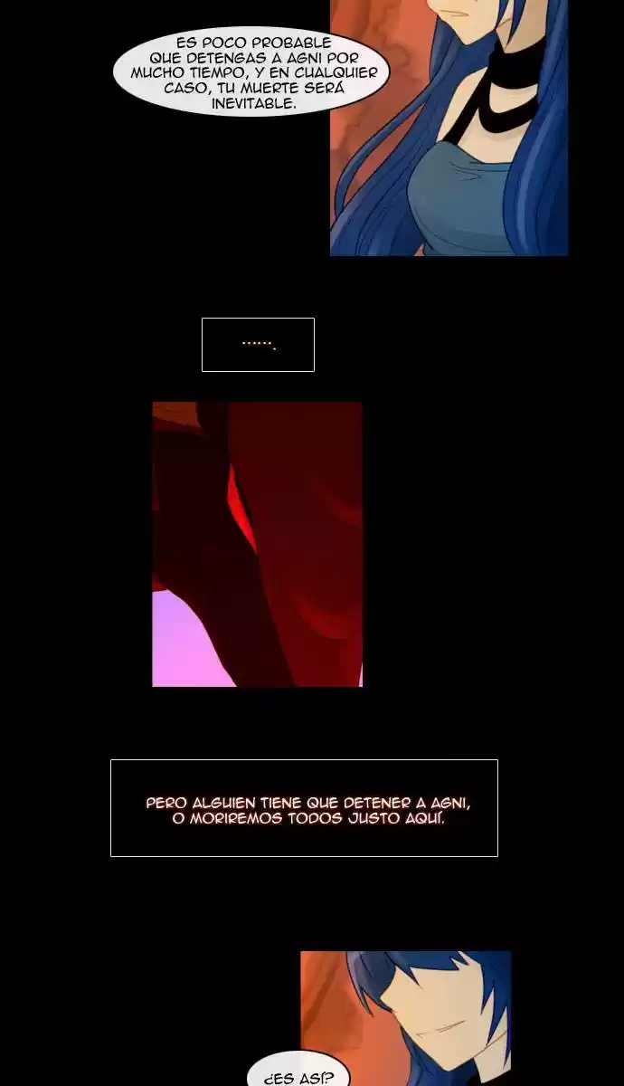 Kubera - El Ultimo Dios - Capítulo 80 - Página 34 - LectorTMOo