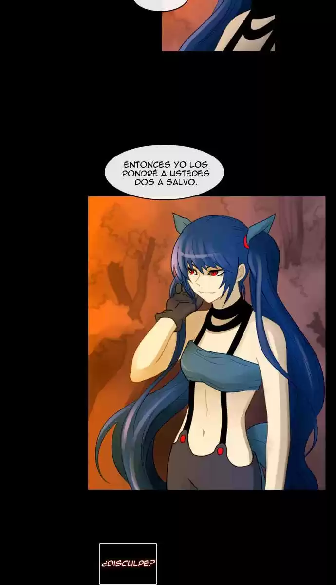 Kubera - El Ultimo Dios - Capítulo 80 - Página 35 - LectorTMOo