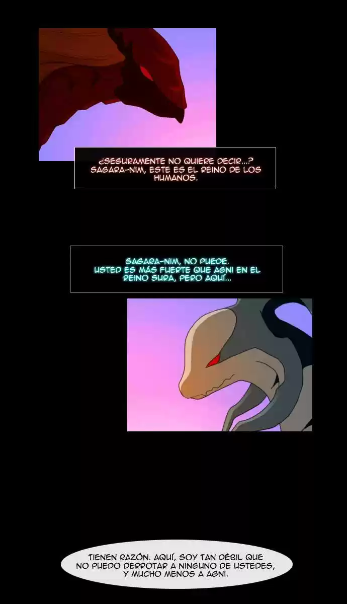 Kubera - El Ultimo Dios - Capítulo 80 - Página 36 - LectorTMOo
