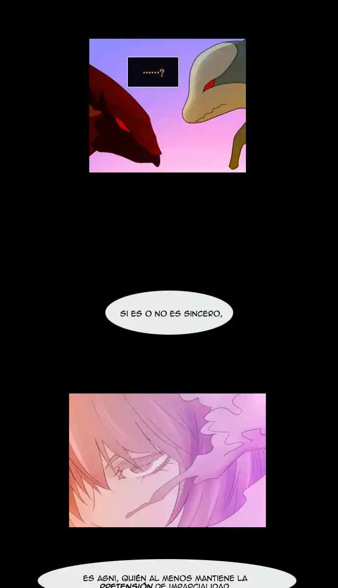 Kubera - El Ultimo Dios - Capítulo 80 - Página 38 - LectorTMOo