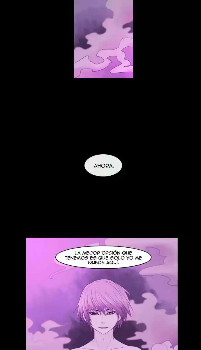 Kubera - El Ultimo Dios - Capítulo 80 - Página 40 - LectorTMOo