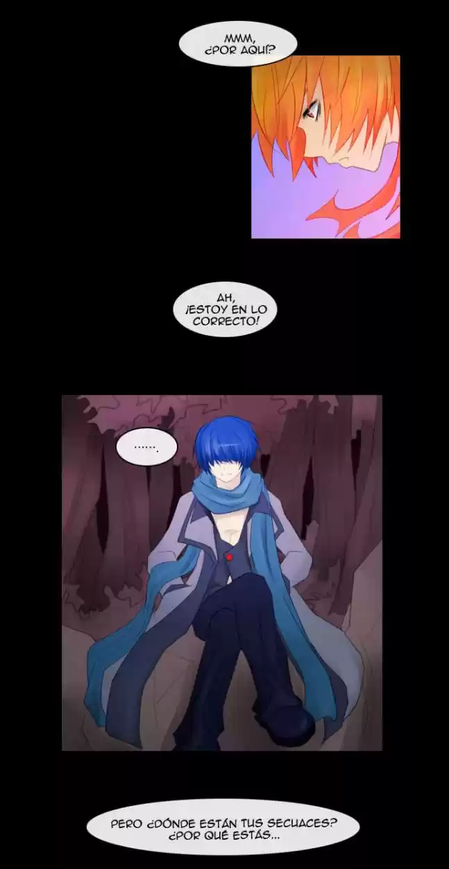 Kubera - El Ultimo Dios - Capítulo 81 - Página 4 - LectorTMOo