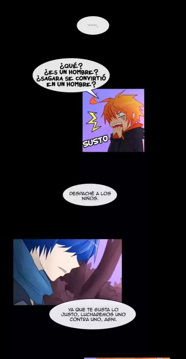 Kubera - El Ultimo Dios - Capítulo 81 - Página 5 - LectorTMOo