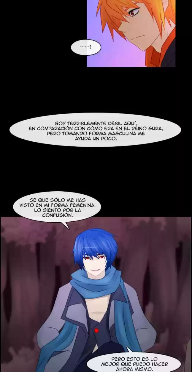 Kubera - El Ultimo Dios - Capítulo 81 - Página 6 - LectorTMOo