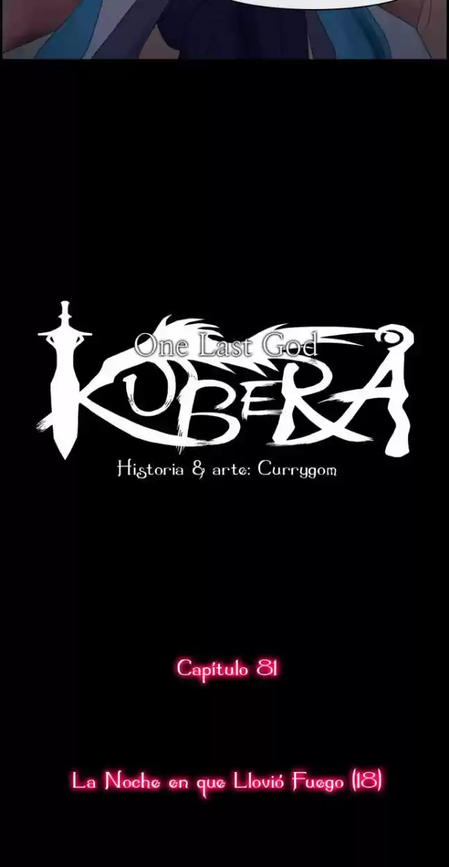 Kubera - El Ultimo Dios - Capítulo 81 - Página 7 - LectorTMOo