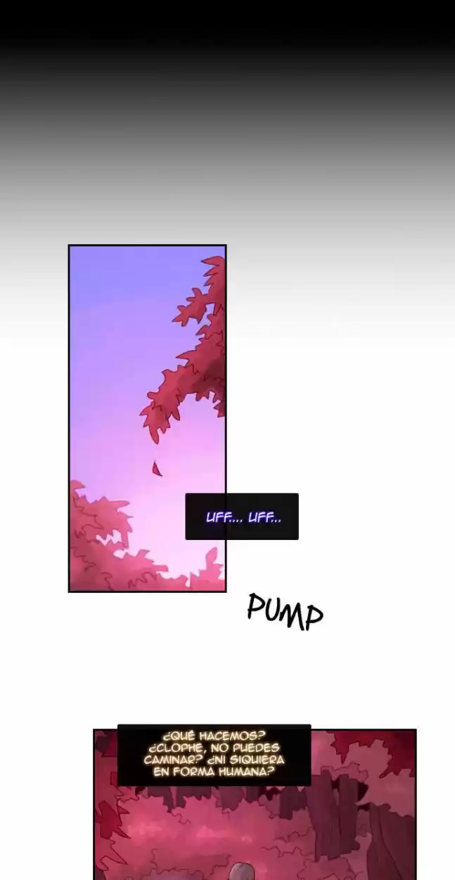 Kubera - El Ultimo Dios - Capítulo 81 - Página 8 - LectorTMOo