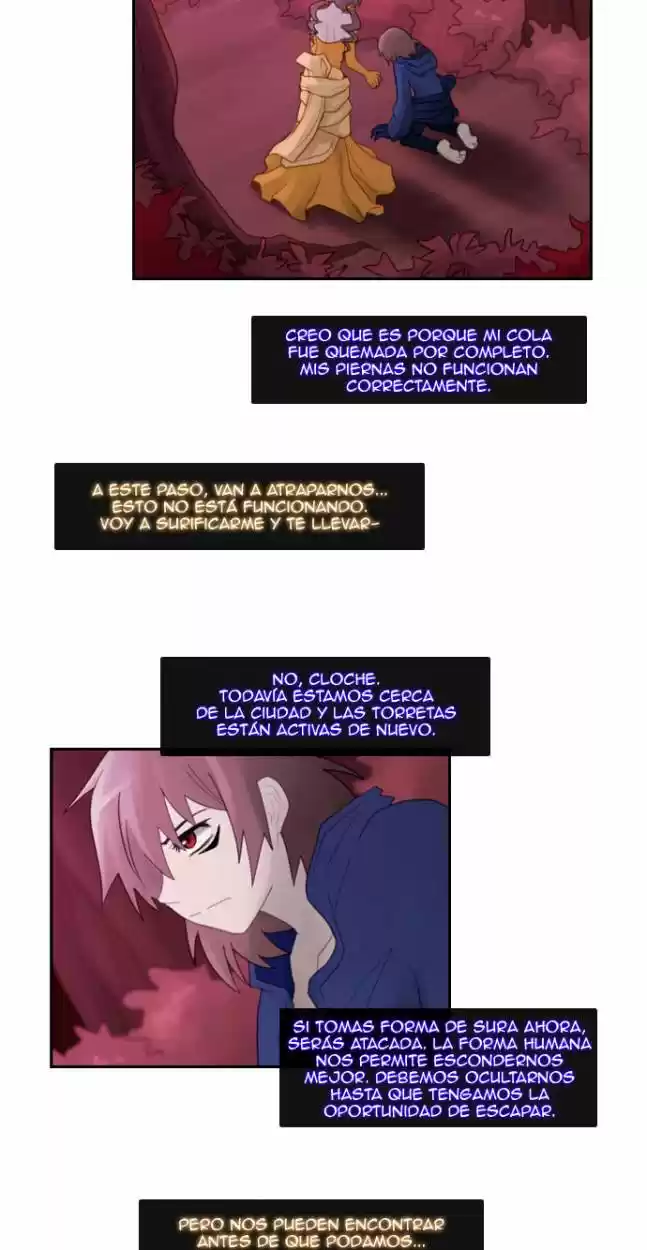 Kubera - El Ultimo Dios - Capítulo 81 - Página 9 - LectorTMOo