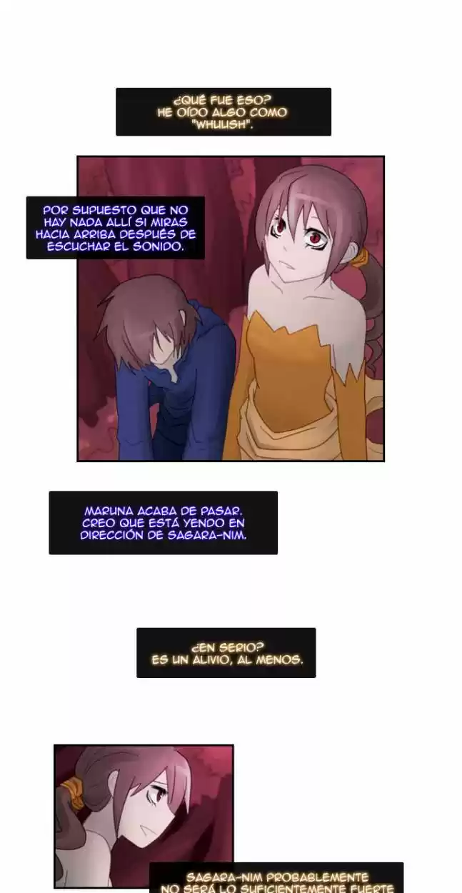 Kubera - El Ultimo Dios - Capítulo 81 - Página 11 - LectorTMOo