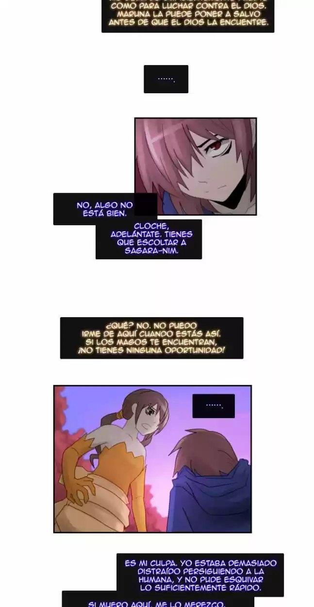 Kubera - El Ultimo Dios - Capítulo 81 - Página 12 - LectorTMOo