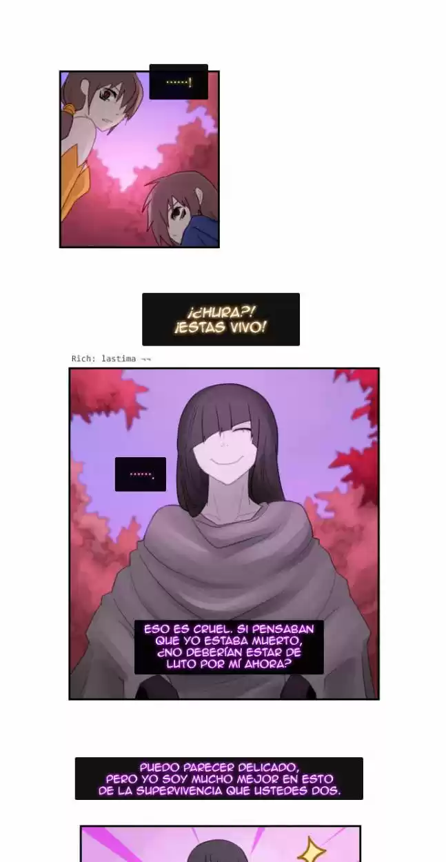 Kubera - El Ultimo Dios - Capítulo 81 - Página 14 - LectorTMOo
