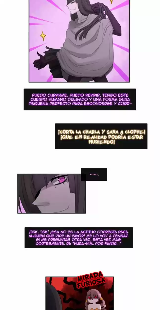 Kubera - El Ultimo Dios - Capítulo 81 - Página 15 - LectorTMOo