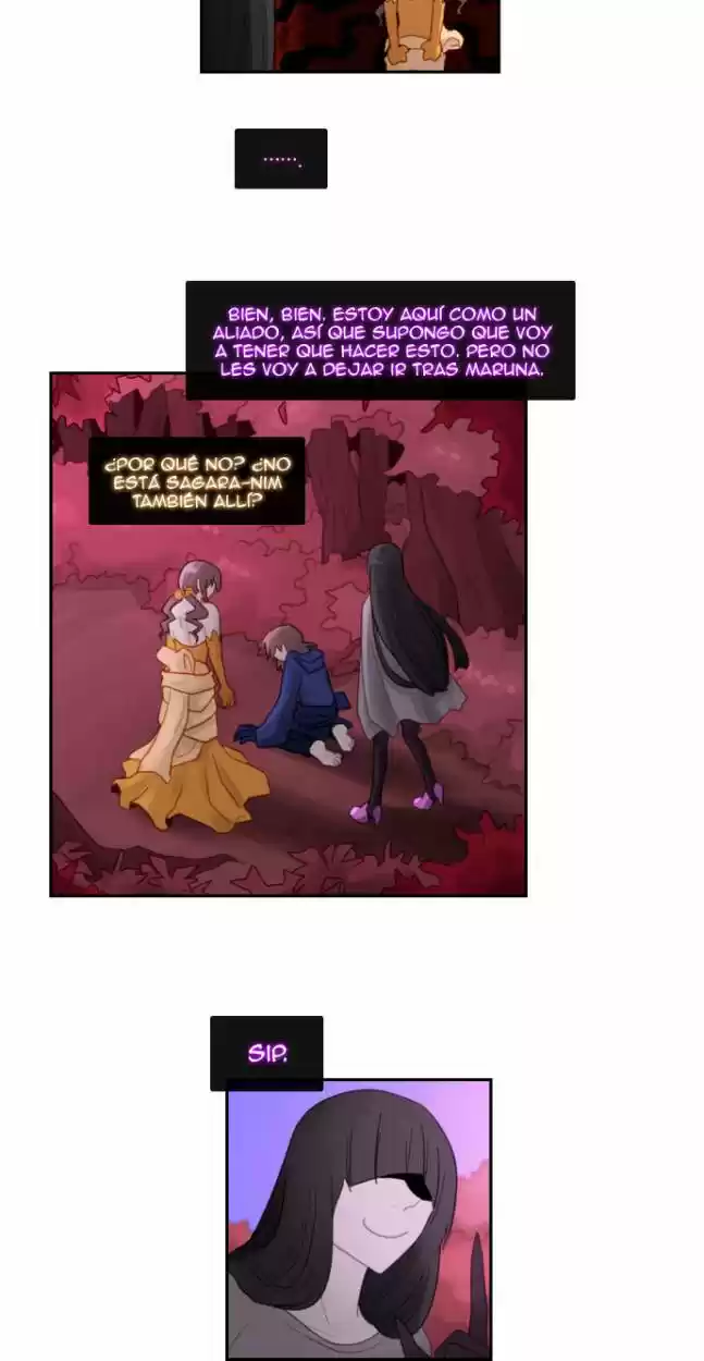 Kubera - El Ultimo Dios - Capítulo 81 - Página 16 - LectorTMOo