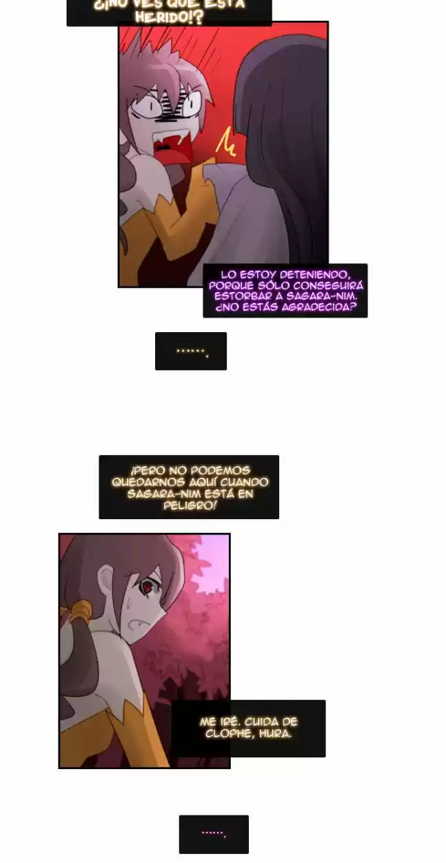 Kubera - El Ultimo Dios - Capítulo 81 - Página 19 - LectorTMOo