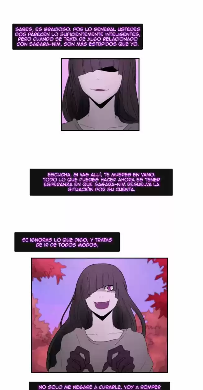 Kubera - El Ultimo Dios - Capítulo 81 - Página 20 - LectorTMOo