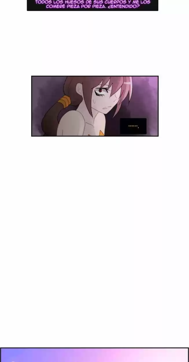 Kubera - El Ultimo Dios - Capítulo 81 - Página 21 - LectorTMOo