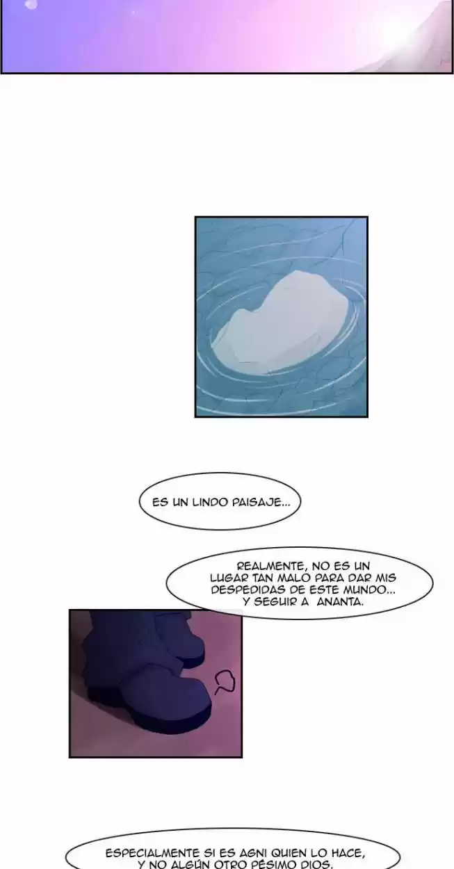 Kubera - El Ultimo Dios - Capítulo 81 - Página 22 - LectorTMOo