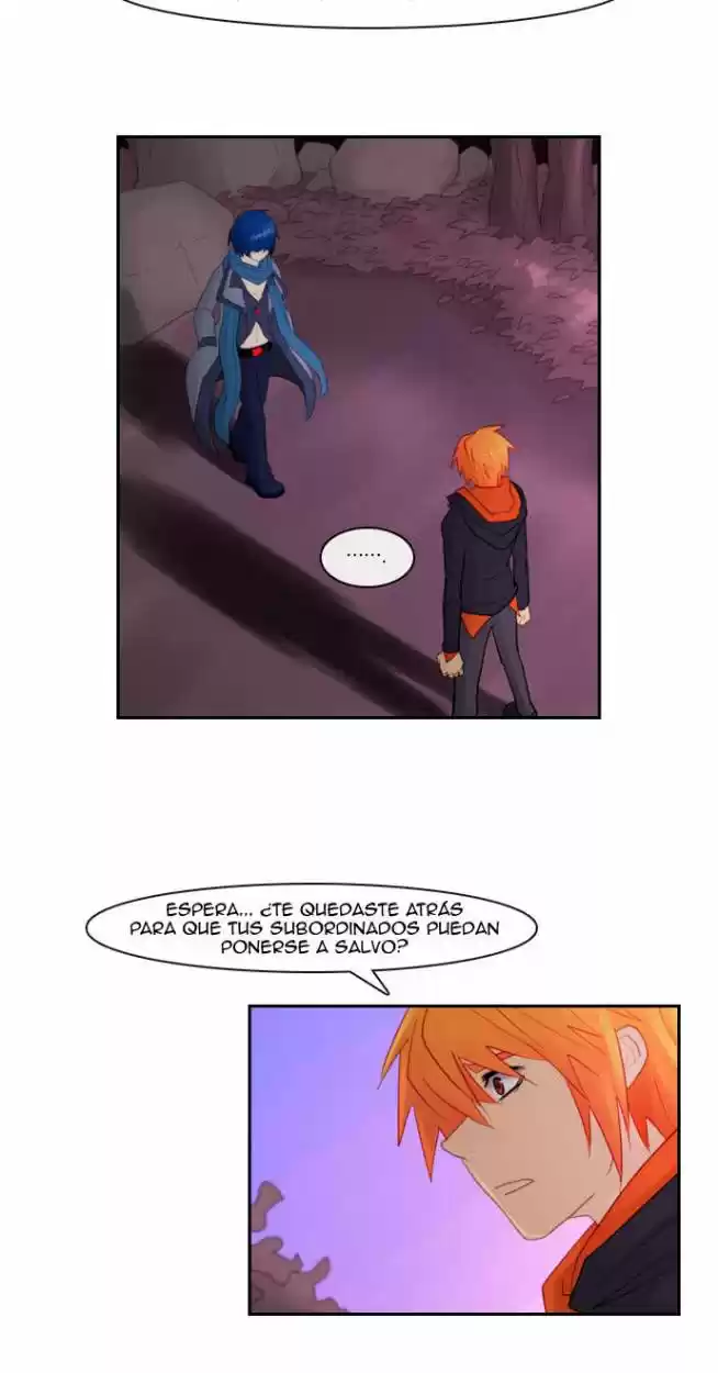 Kubera - El Ultimo Dios - Capítulo 81 - Página 23 - LectorTMOo
