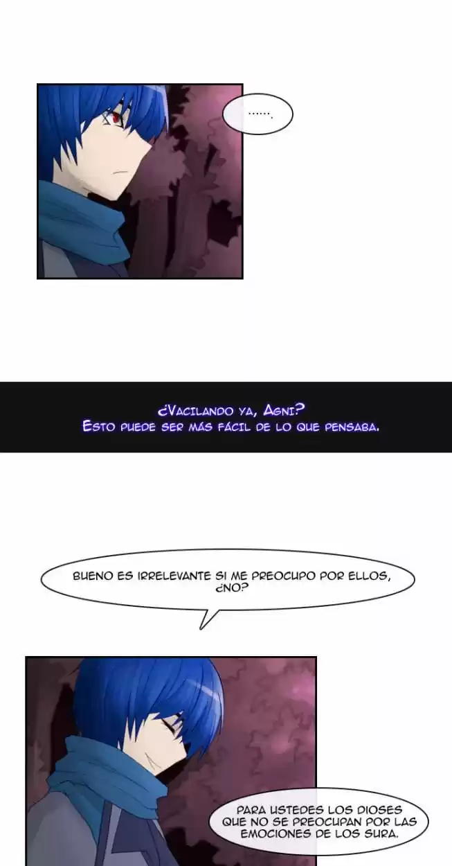 Kubera - El Ultimo Dios - Capítulo 81 - Página 24 - LectorTMOo
