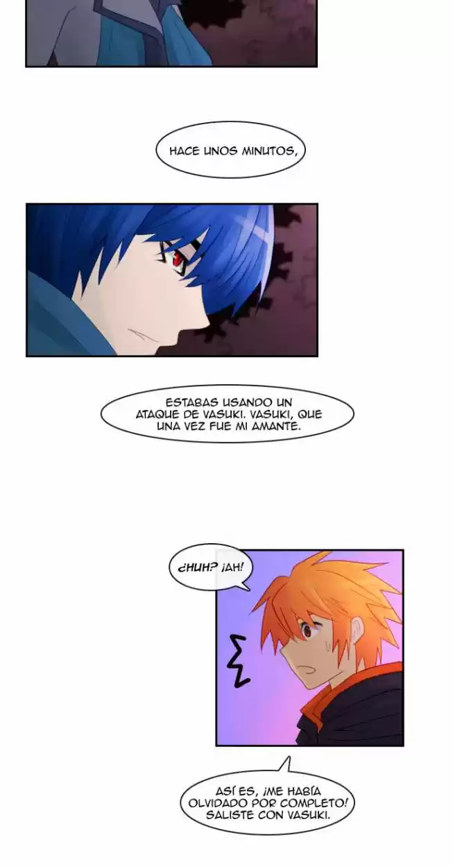 Kubera - El Ultimo Dios - Capítulo 81 - Página 25 - LectorTMOo