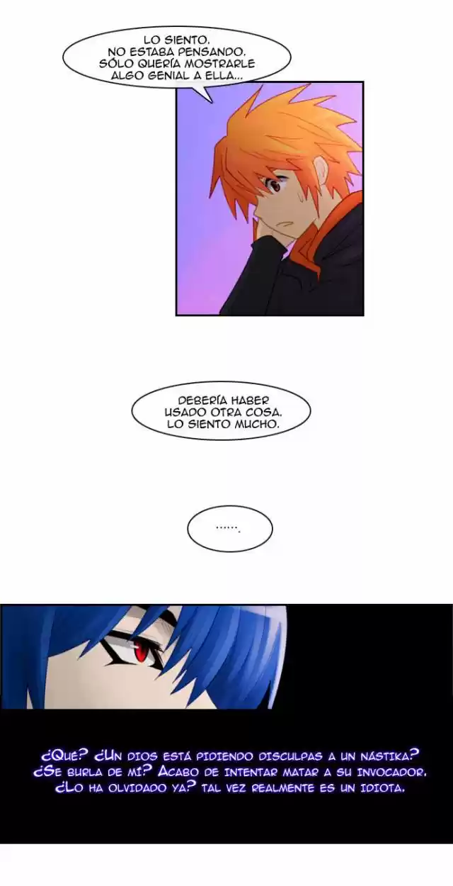 Kubera - El Ultimo Dios - Capítulo 81 - Página 26 - LectorTMOo