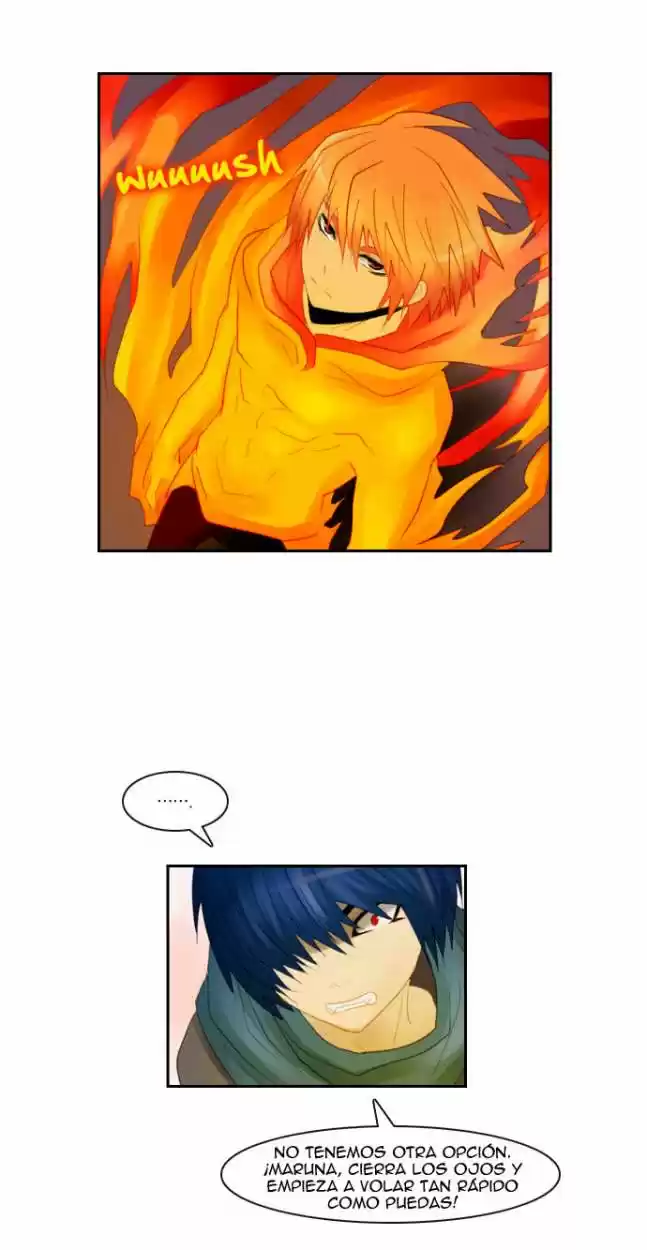 Kubera - El Ultimo Dios - Capítulo 81 - Página 34 - LectorTMOo