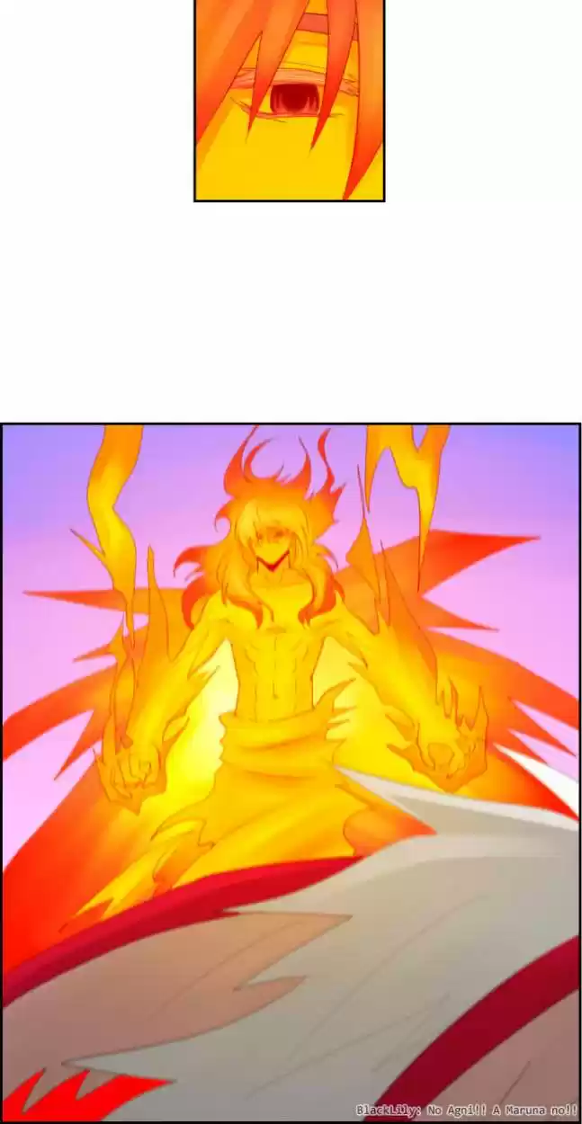 Kubera - El Ultimo Dios - Capítulo 81 - Página 37 - LectorTMOo