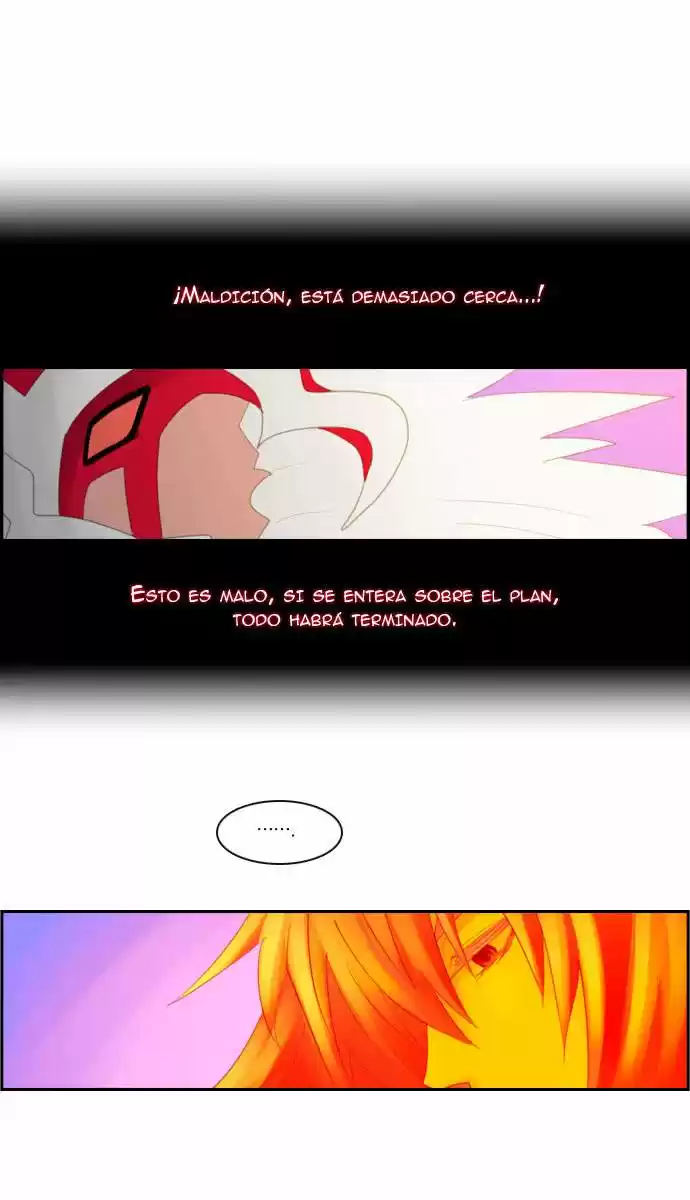 Kubera - El Ultimo Dios - Capítulo 81 - Página 38 - LectorTMOo