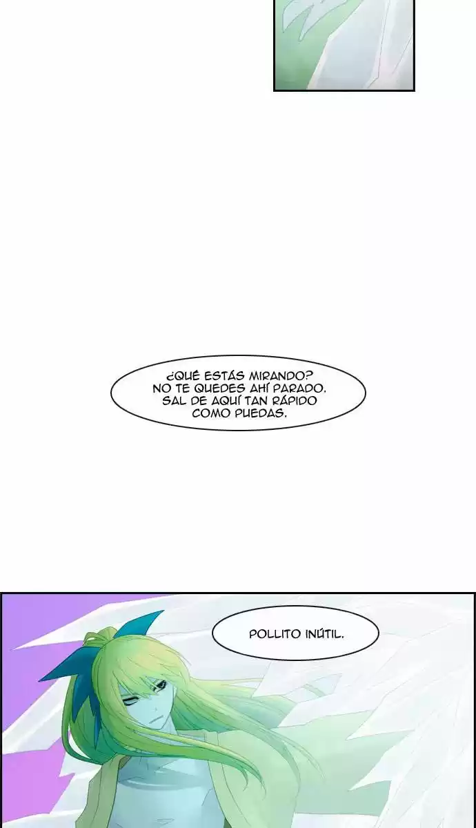 Kubera - El Ultimo Dios - Capítulo 81 - Página 41 - LectorTMOo