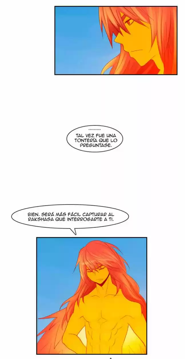 Kubera - El Ultimo Dios - Capítulo 83 - Página 3 - LectorTMOo