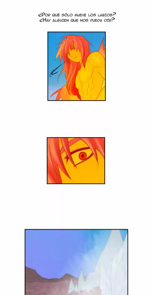 Kubera - El Ultimo Dios - Capítulo 83 - Página 8 - LectorTMOo