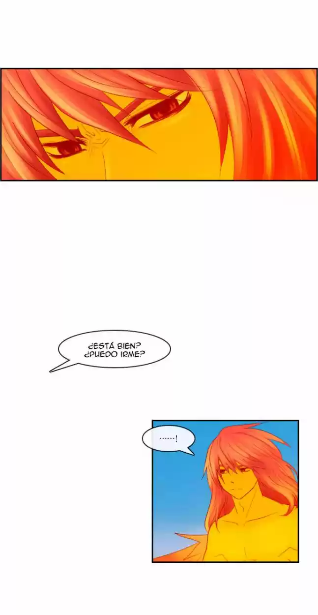 Kubera - El Ultimo Dios - Capítulo 83 - Página 11 - LectorTMOo